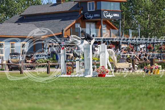 11697 - Shea - 2026 Rocky Mountain Classic II - Saturday August 15th