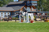 11699 - Shea - 2026 Rocky Mountain Classic II - Saturday August 15th