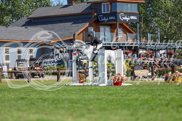 11699 - Shea - 2026 Rocky Mountain Classic II - Saturday August 15th