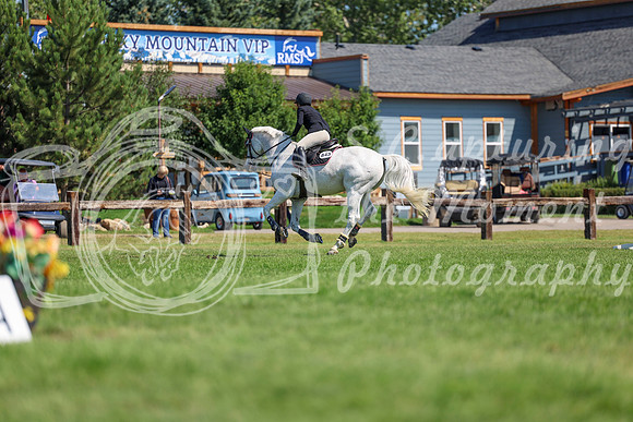 11701 - Shea - 2026 Rocky Mountain Classic II - Saturday August 15th