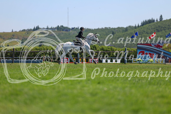 11703 - Shea - 2026 Rocky Mountain Classic II - Saturday August 15th