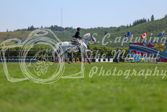 11704 - Shea - 2026 Rocky Mountain Classic II - Saturday August 15th