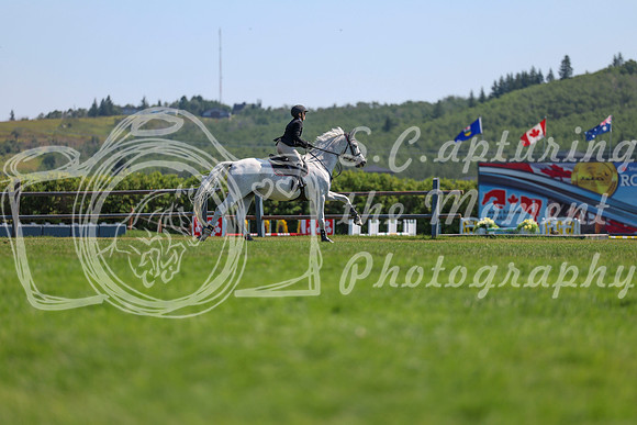 11705 - Shea - 2026 Rocky Mountain Classic II - Saturday August 15th