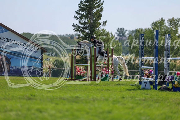 11706 - Shea - 2026 Rocky Mountain Classic II - Saturday August 15th