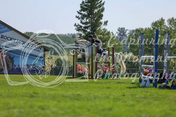 11707 - Shea - 2026 Rocky Mountain Classic II - Saturday August 15th