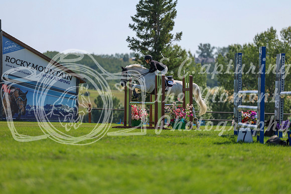 11708 - Shea - 2026 Rocky Mountain Classic II - Saturday August 15th