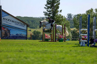 11709 - Shea - 2026 Rocky Mountain Classic II - Saturday August 15th