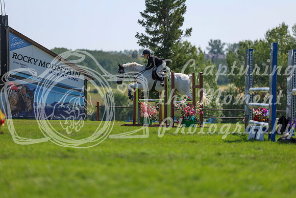 11710 - Shea - 2026 Rocky Mountain Classic II - Saturday August 15th