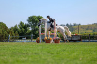 11712 - Shea - 2026 Rocky Mountain Classic II - Saturday August 15th