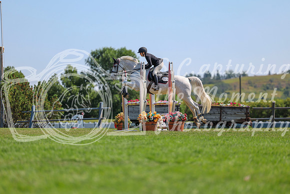 11713 - Shea - 2026 Rocky Mountain Classic II - Saturday August 15th
