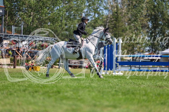 11717 - Shea - 2026 Rocky Mountain Classic II - Saturday August 15th
