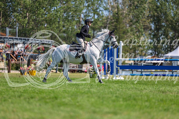 11718 - Shea - 2026 Rocky Mountain Classic II - Saturday August 15th
