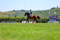 12236 - Shea - 2026 Rocky Mountain Classic II - Saturday August 15th