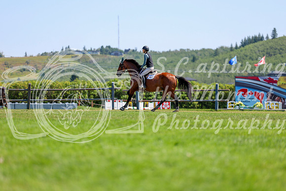 12236 - Shea - 2026 Rocky Mountain Classic II - Saturday August 15th