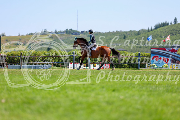 12237 - Shea - 2026 Rocky Mountain Classic II - Saturday August 15th