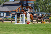 12238 - Shea - 2026 Rocky Mountain Classic II - Saturday August 15th
