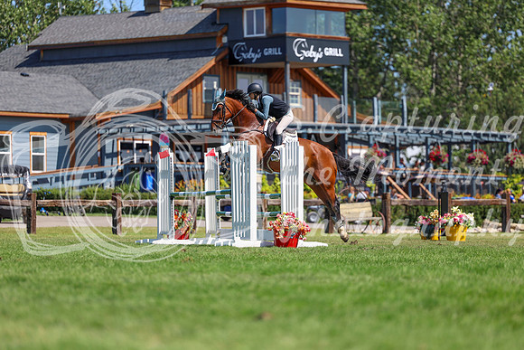 12238 - Shea - 2026 Rocky Mountain Classic II - Saturday August 15th