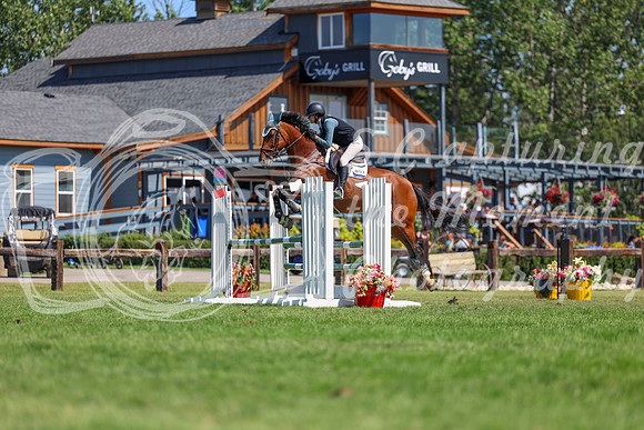 12239 - Shea - 2026 Rocky Mountain Classic II - Saturday August 15th
