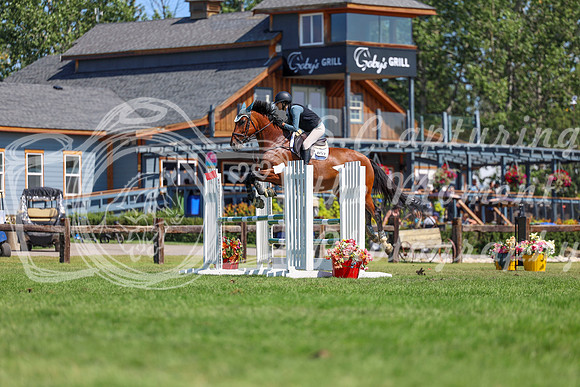 12240 - Shea - 2026 Rocky Mountain Classic II - Saturday August 15th