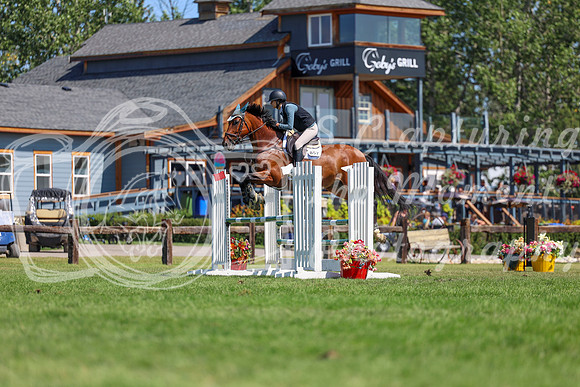 12241 - Shea - 2026 Rocky Mountain Classic II - Saturday August 15th