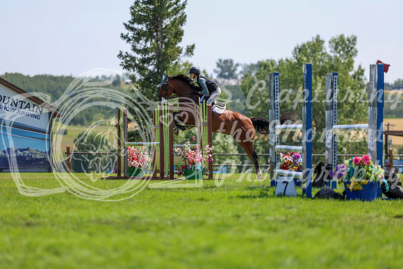 12244 - Shea - 2026 Rocky Mountain Classic II - Saturday August 15th