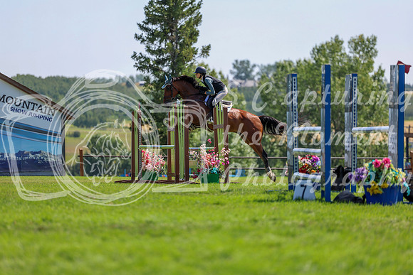 12245 - Shea - 2026 Rocky Mountain Classic II - Saturday August 15th