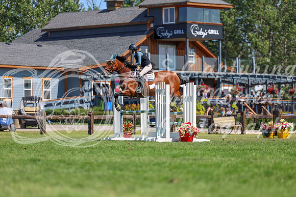 12243 - Shea - 2026 Rocky Mountain Classic II - Saturday August 15th