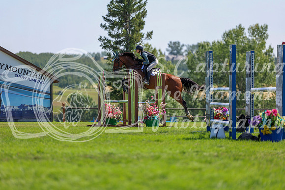 12246 - Shea - 2026 Rocky Mountain Classic II - Saturday August 15th