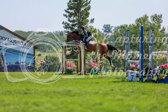 12247 - Shea - 2026 Rocky Mountain Classic II - Saturday August 15th