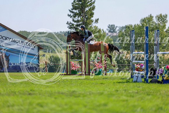 12248 - Shea - 2026 Rocky Mountain Classic II - Saturday August 15th