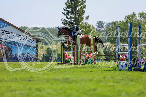 12249 - Shea - 2026 Rocky Mountain Classic II - Saturday August 15th