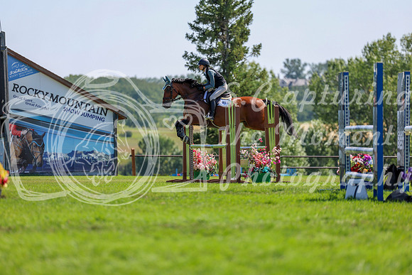 12250 - Shea - 2026 Rocky Mountain Classic II - Saturday August 15th