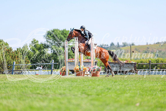 12254 - Shea - 2026 Rocky Mountain Classic II - Saturday August 15th