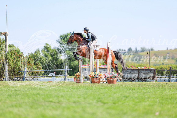 12257 - Shea - 2026 Rocky Mountain Classic II - Saturday August 15th