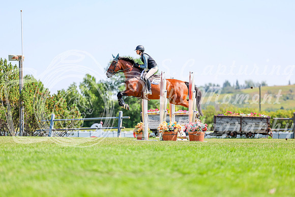 12259 - Shea - 2026 Rocky Mountain Classic II - Saturday August 15th