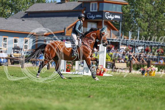12262 - Shea - 2026 Rocky Mountain Classic II - Saturday August 15th