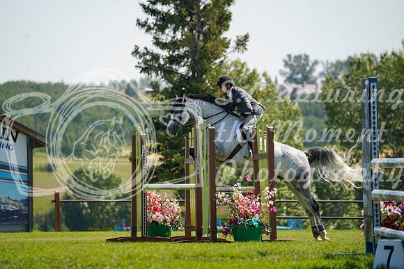 16516 - Grace - 2026 Rocky Mountain Classic II - Saturday August 15th