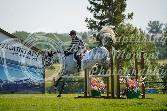 16519 - Grace - 2026 Rocky Mountain Classic II - Saturday August 15th