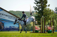 16520 - Grace - 2026 Rocky Mountain Classic II - Saturday August 15th