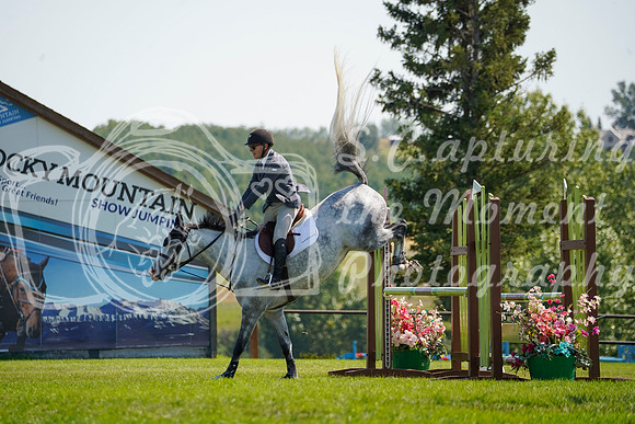 16520 - Grace - 2026 Rocky Mountain Classic II - Saturday August 15th