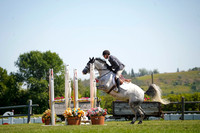 16522 - Grace - 2026 Rocky Mountain Classic II - Saturday August 15th
