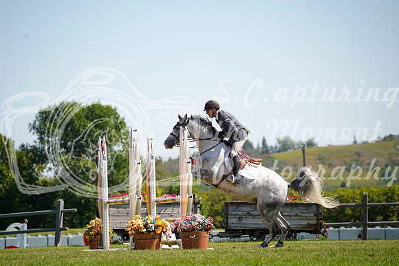 16522 - Grace - 2026 Rocky Mountain Classic II - Saturday August 15th