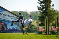 16521 - Grace - 2026 Rocky Mountain Classic II - Saturday August 15th