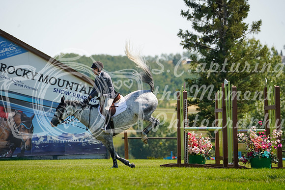 16521 - Grace - 2026 Rocky Mountain Classic II - Saturday August 15th