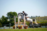 16523 - Grace - 2026 Rocky Mountain Classic II - Saturday August 15th
