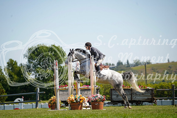 16523 - Grace - 2026 Rocky Mountain Classic II - Saturday August 15th