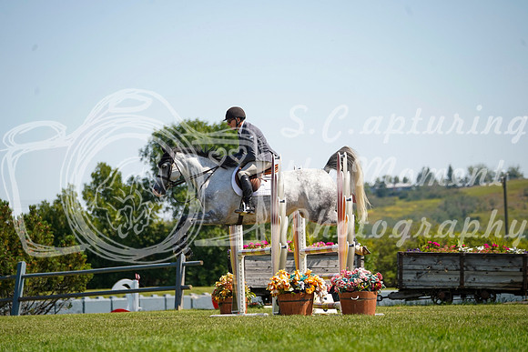 16525 - Grace - 2026 Rocky Mountain Classic II - Saturday August 15th