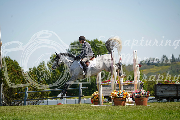 16526 - Grace - 2026 Rocky Mountain Classic II - Saturday August 15th