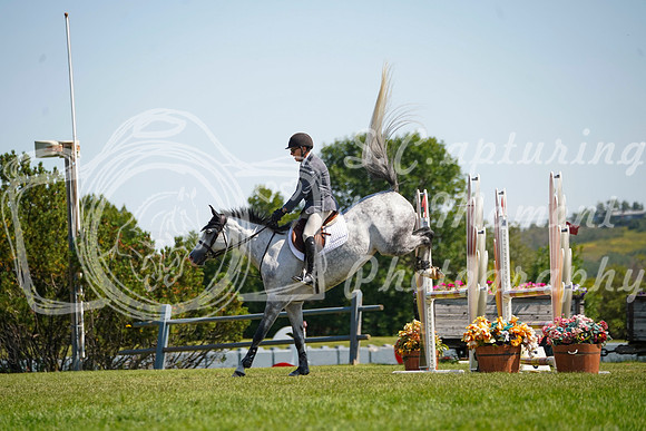 16527 - Grace - 2026 Rocky Mountain Classic II - Saturday August 15th