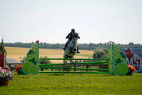 16528 - Grace - 2026 Rocky Mountain Classic II - Saturday August 15th